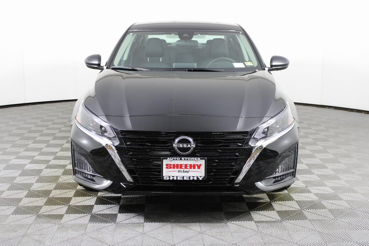 2025 Nissan Altima 2.5 S Manassas VA