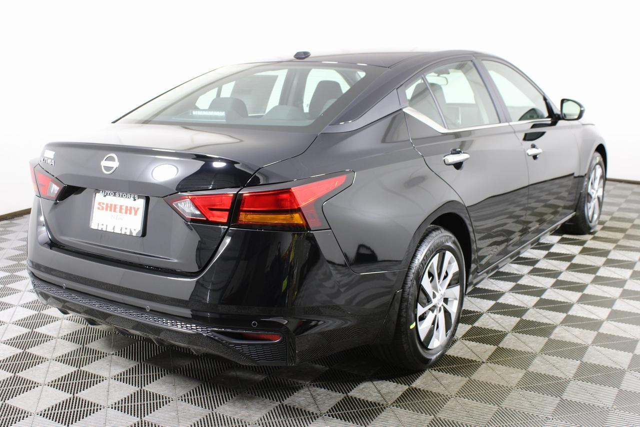 2025 Nissan Altima 2.5 S Manassas VA