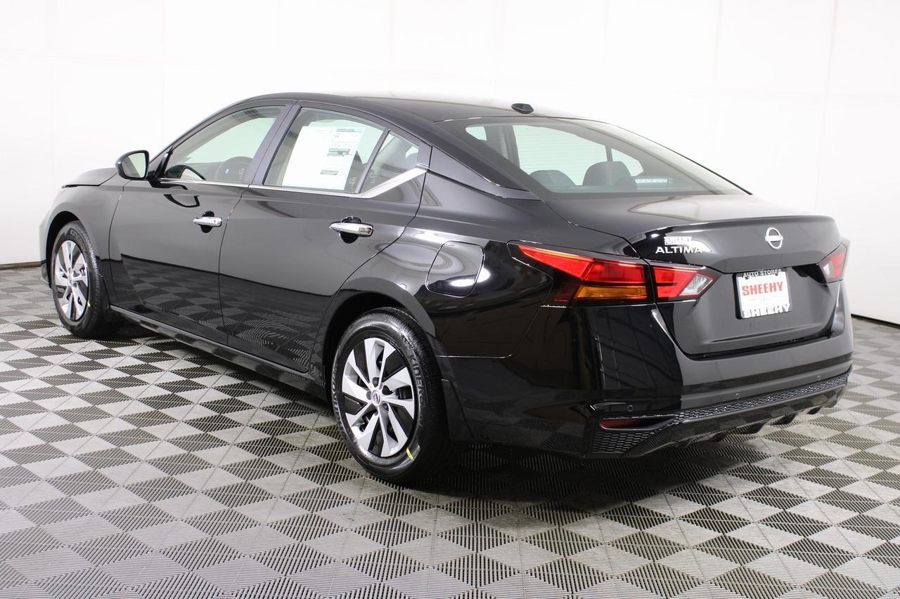 2025 Nissan Altima 2.5 S Manassas VA