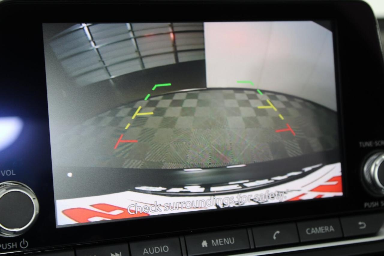 2025 Nissan Altima 2.5 S Manassas VA