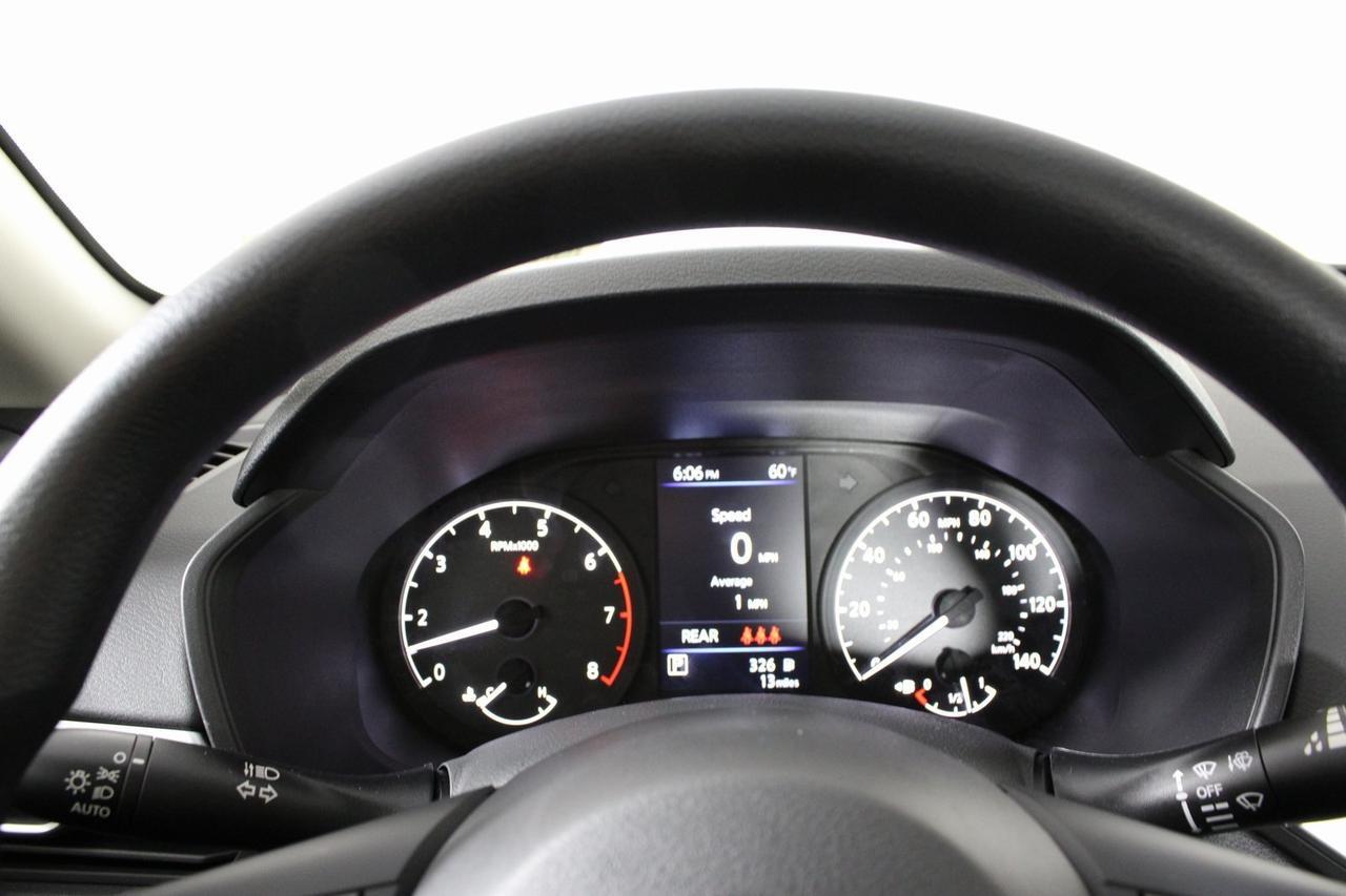 2025 Nissan Altima 2.5 S Manassas VA