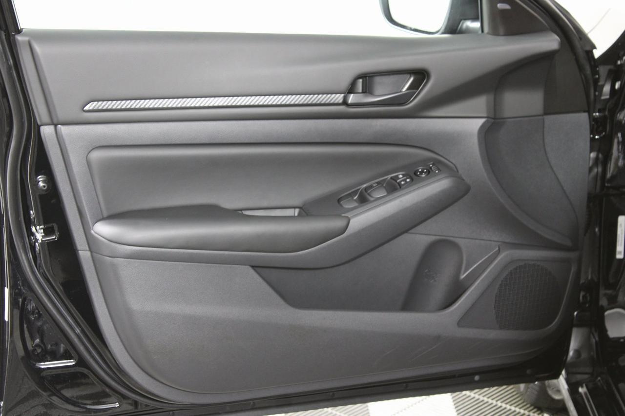 2025 Nissan Altima 2.5 S Manassas VA