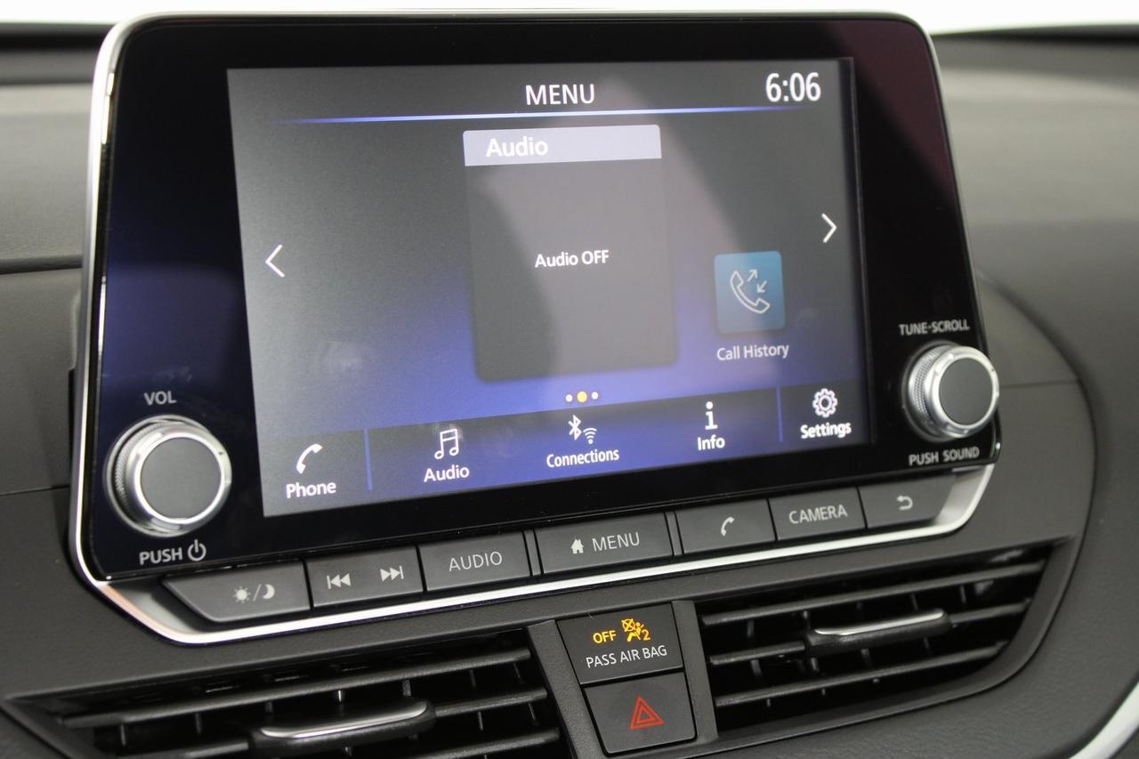 2025 Nissan Altima 2.5 S Manassas VA