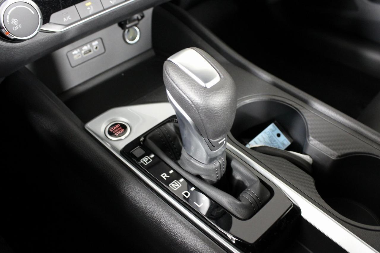 2025 Nissan Altima 2.5 S Manassas VA