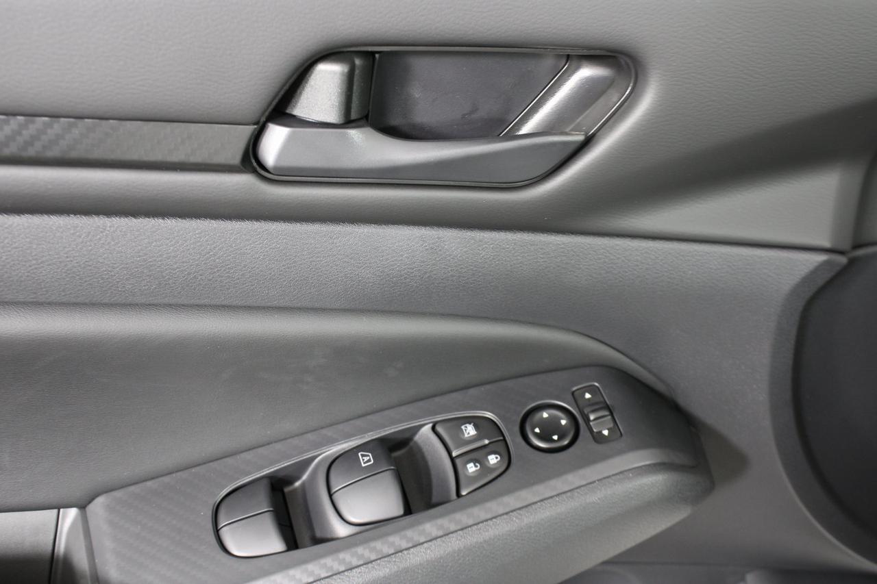 2025 Nissan Altima 2.5 S Manassas VA