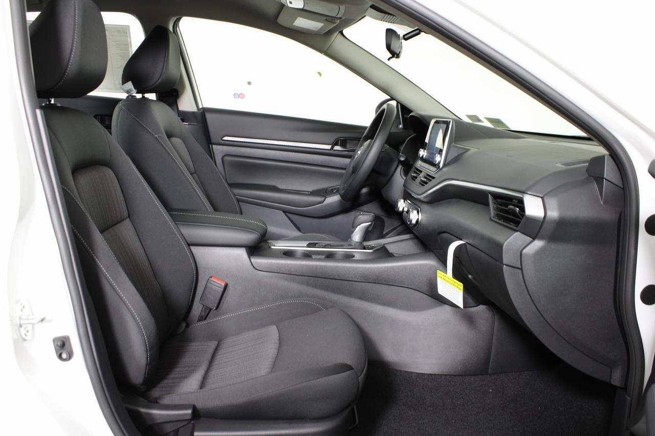 2025 Nissan Altima 2.5 S Manassas VA