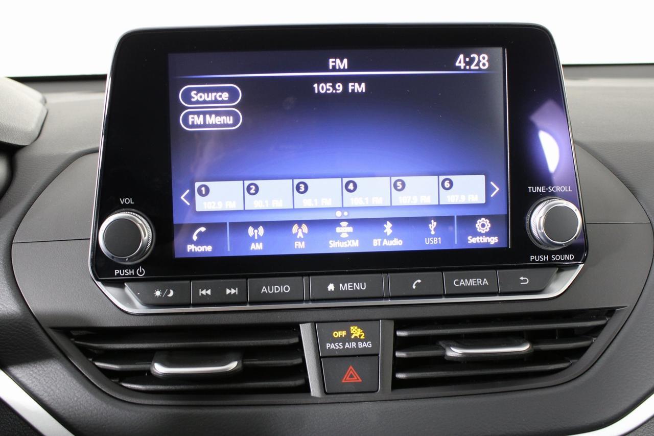 2025 Nissan Altima 2.5 S Manassas VA