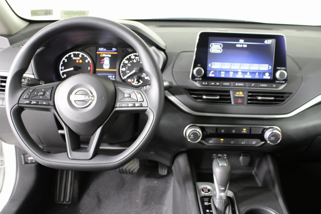 2025 Nissan Altima 2.5 S Manassas VA