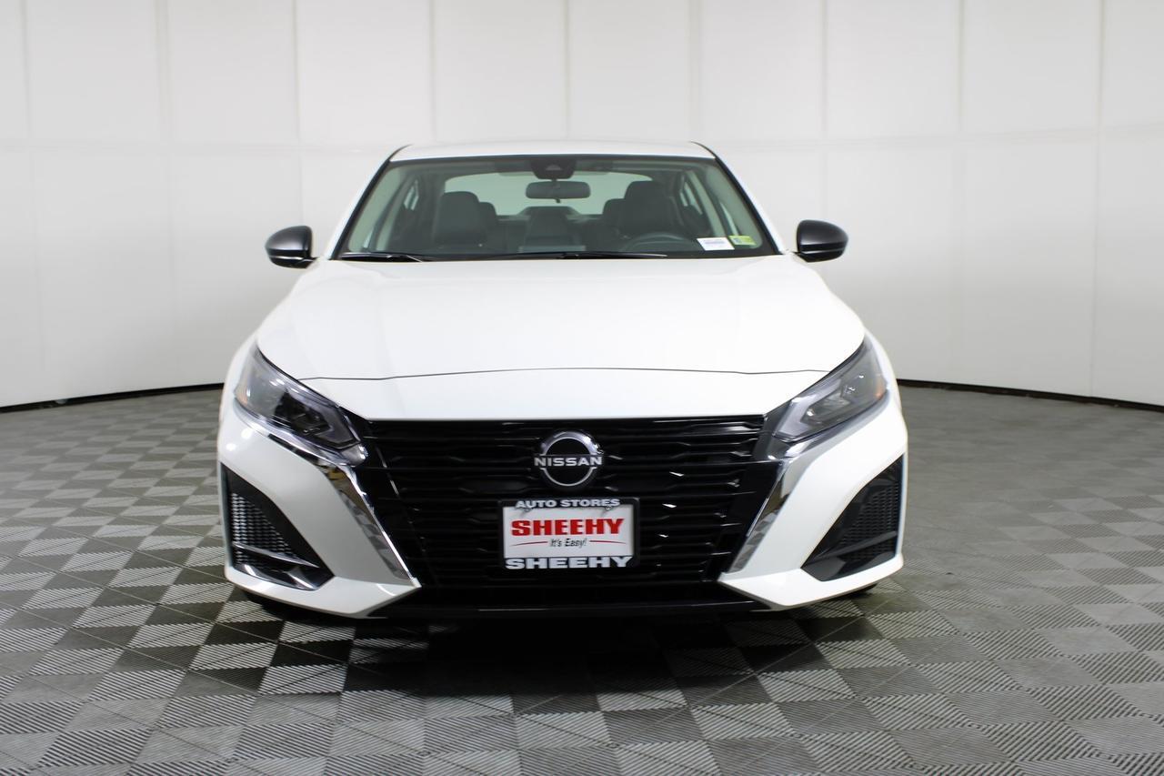 2025 Nissan Altima 2.5 S Manassas VA