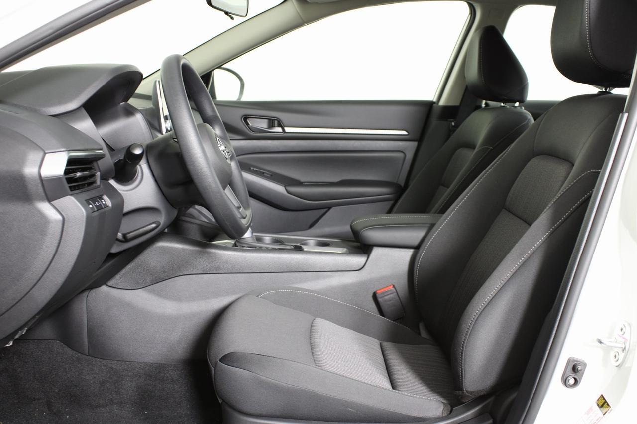 2025 Nissan Altima 2.5 S Manassas VA