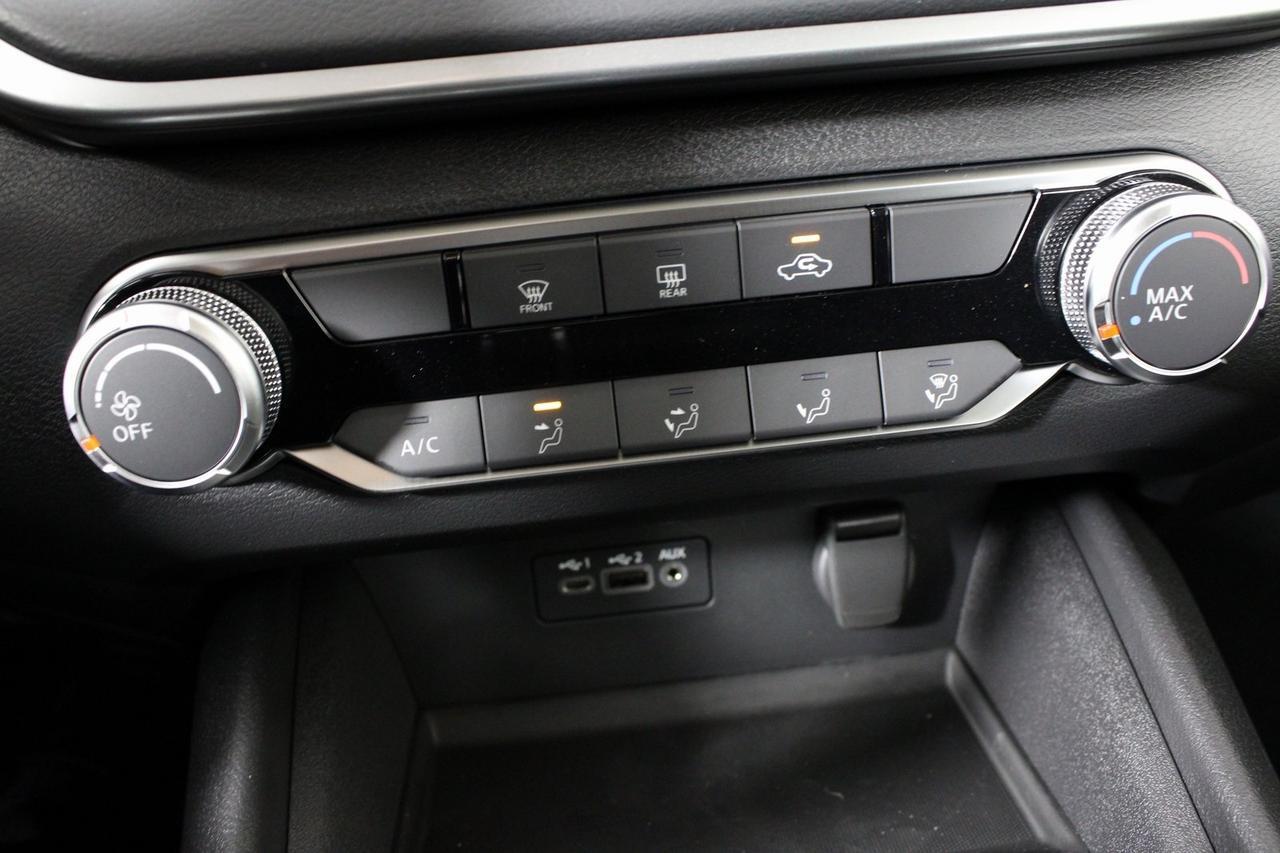 2025 Nissan Altima 2.5 S Manassas VA