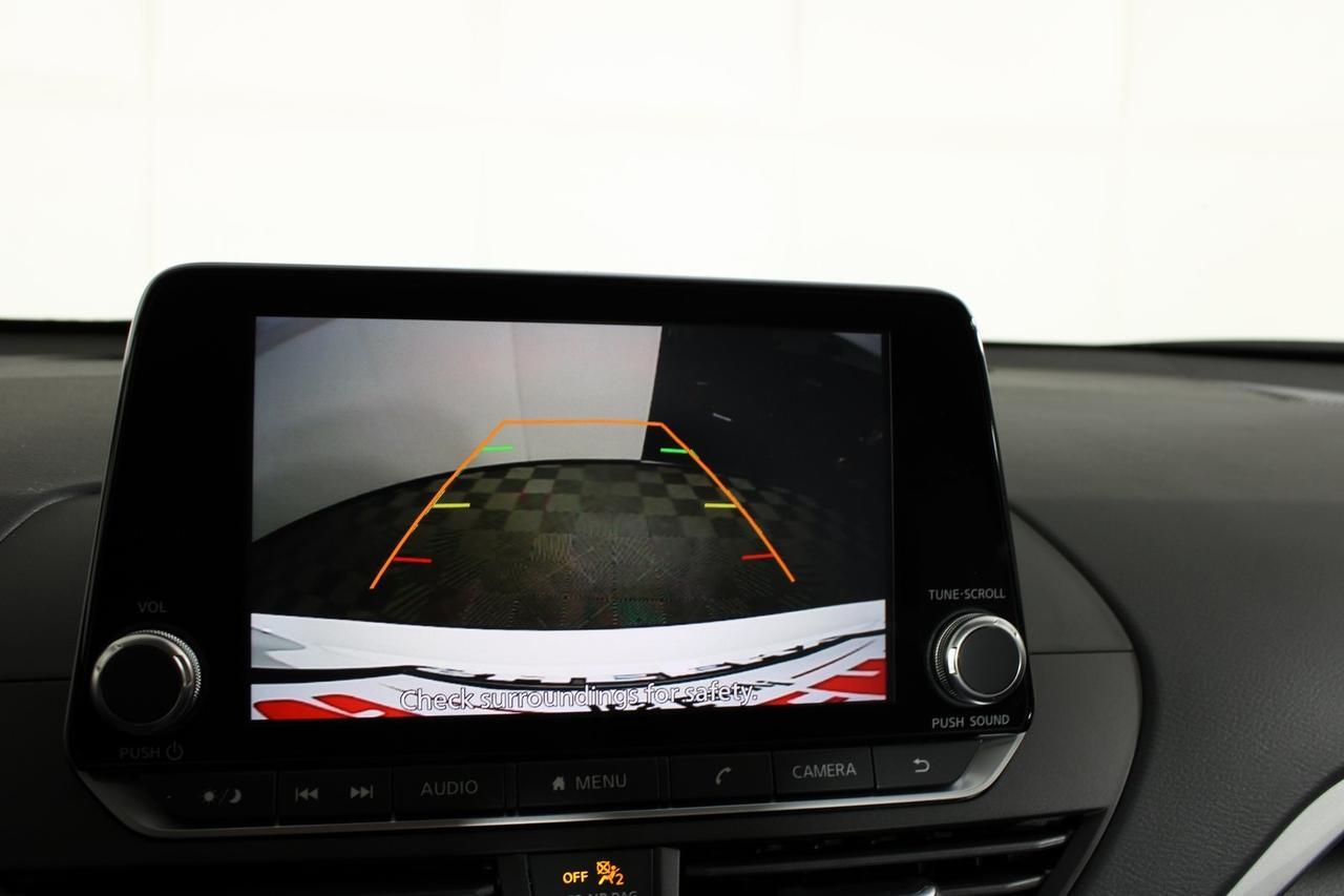 2025 Nissan Altima 2.5 S Manassas VA