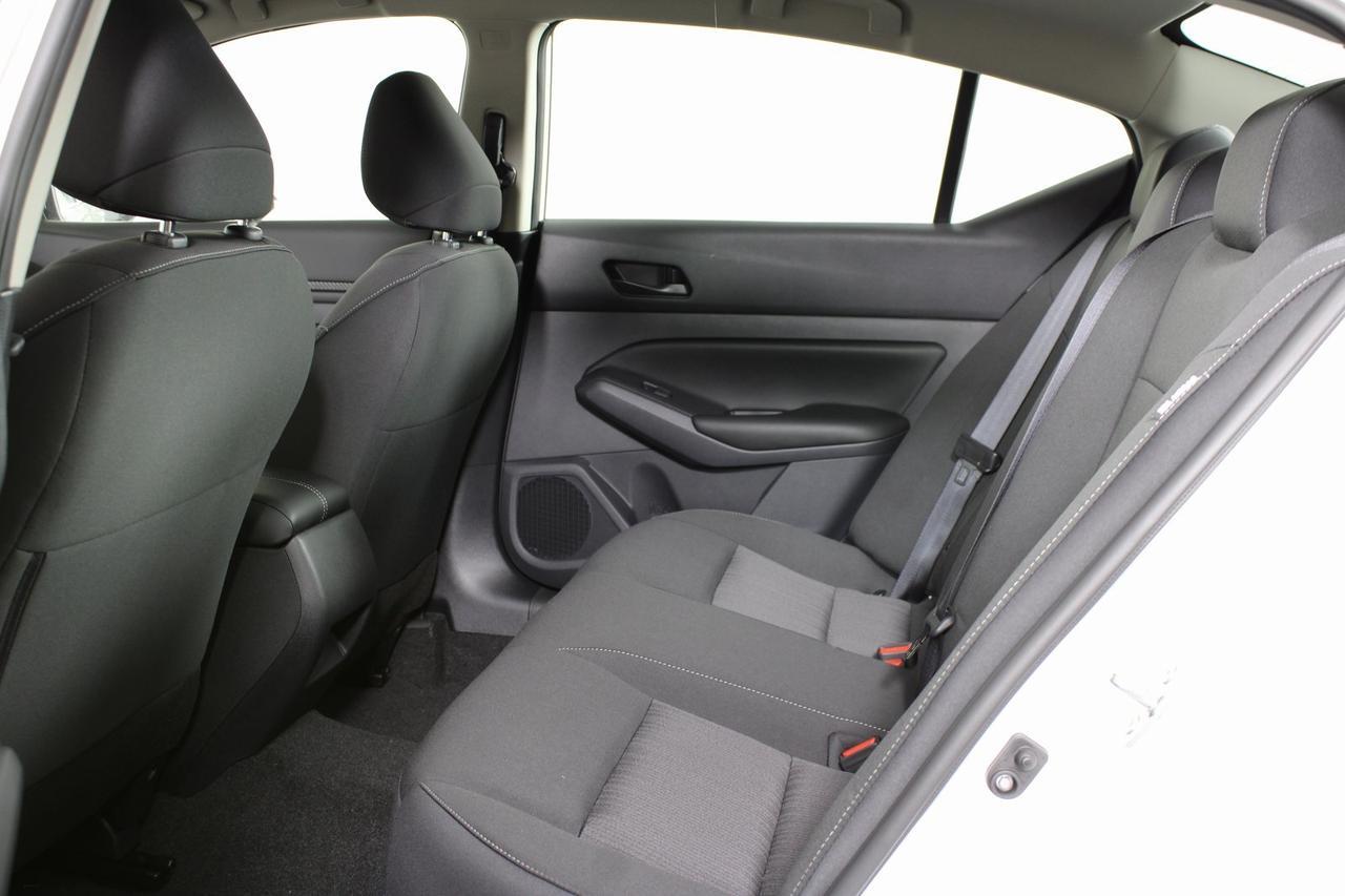 2025 Nissan Altima 2.5 S Manassas VA