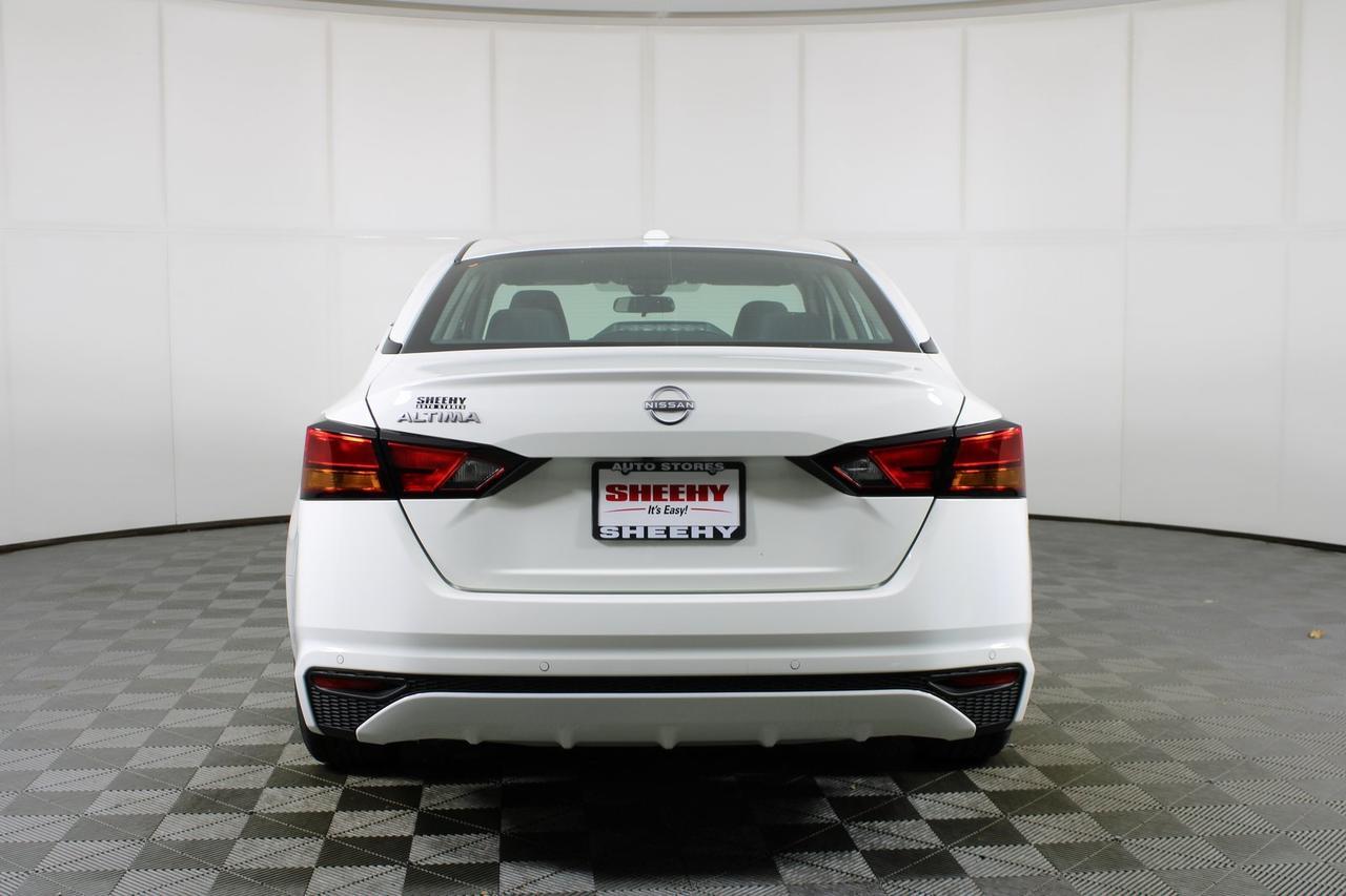 2025 Nissan Altima 2.5 S Manassas VA