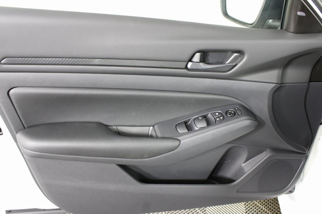 2025 Nissan Altima 2.5 S Manassas VA