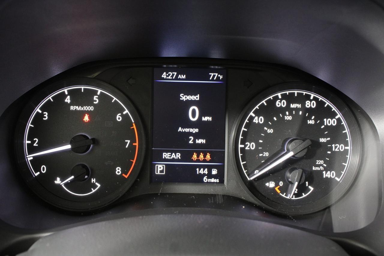 2025 Nissan Altima 2.5 S Manassas VA