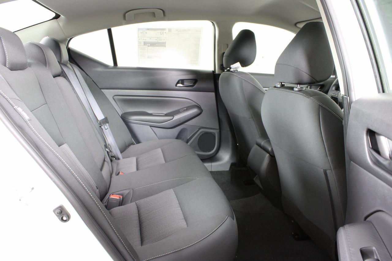 2025 Nissan Altima 2.5 S Manassas VA