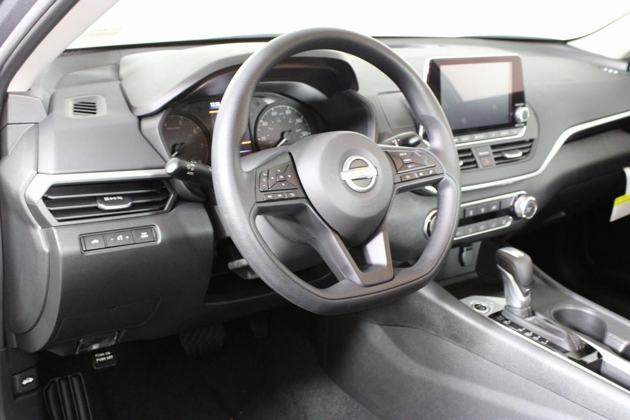 2025 Nissan Altima 2.5 S Manassas VA