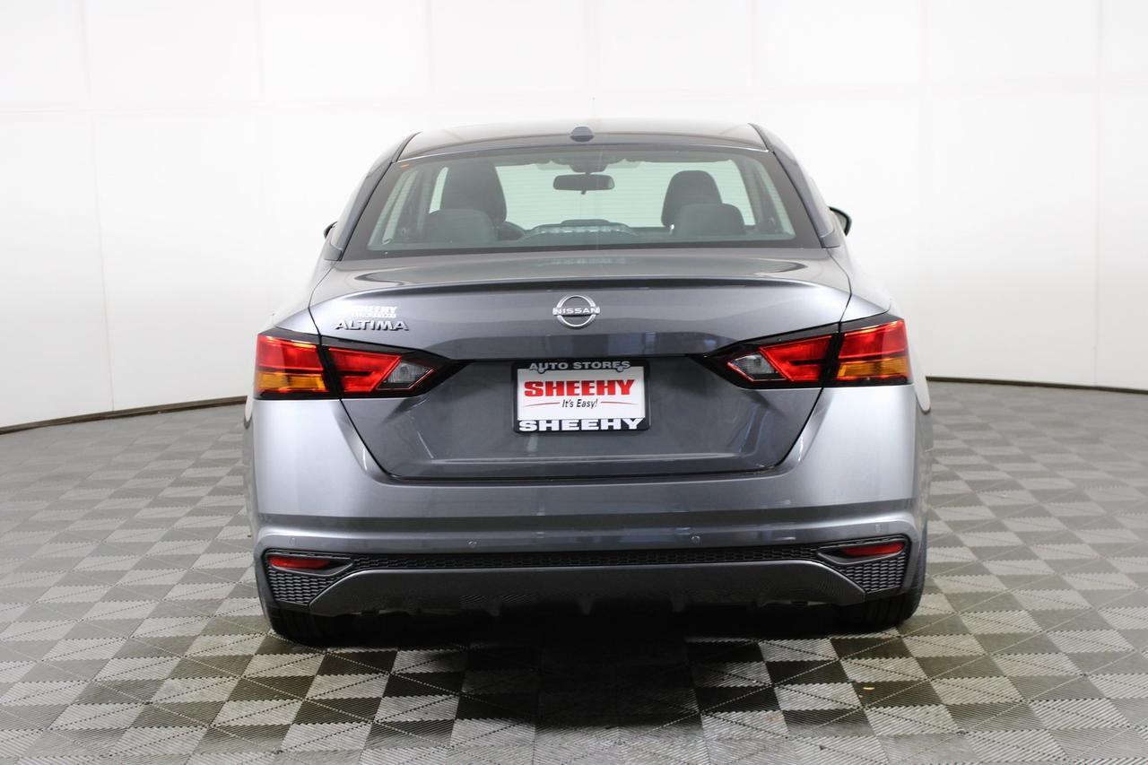 2025 Nissan Altima 2.5 S Manassas VA