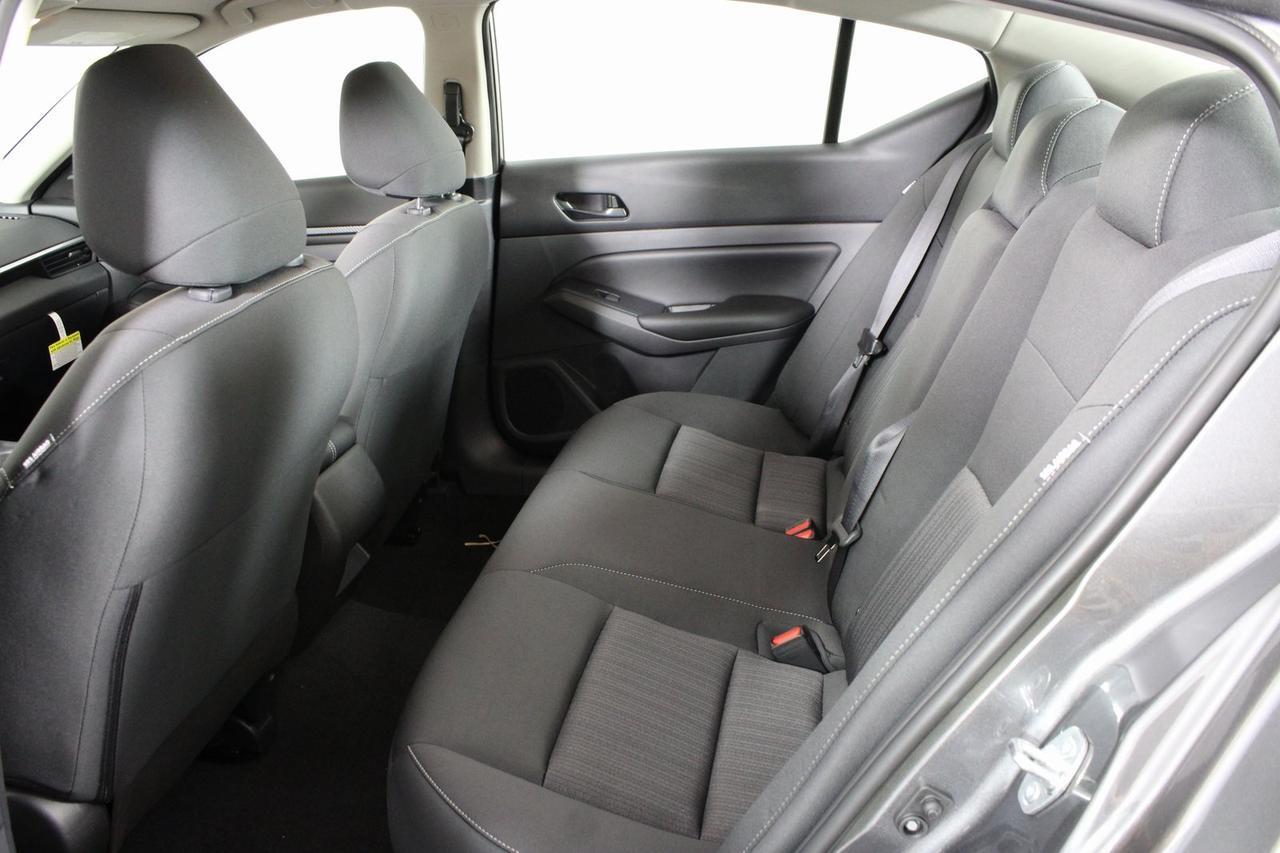 2025 Nissan Altima 2.5 S Manassas VA