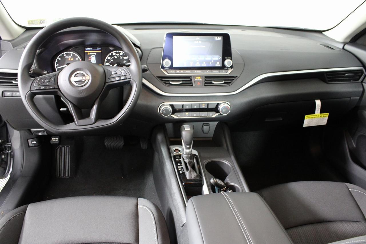 2025 Nissan Altima 2.5 S Manassas VA