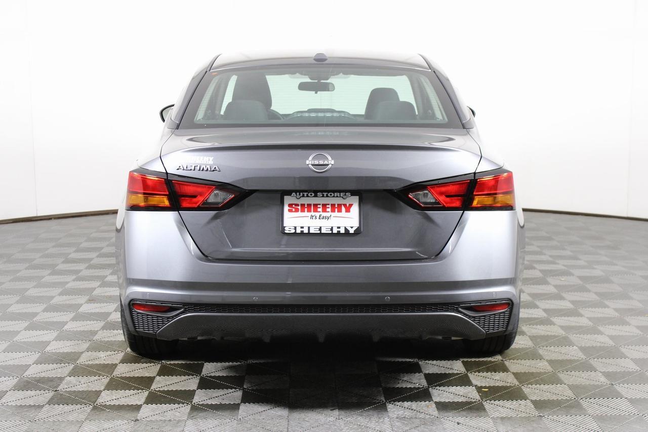 2025 Nissan Altima 2.5 S Manassas VA