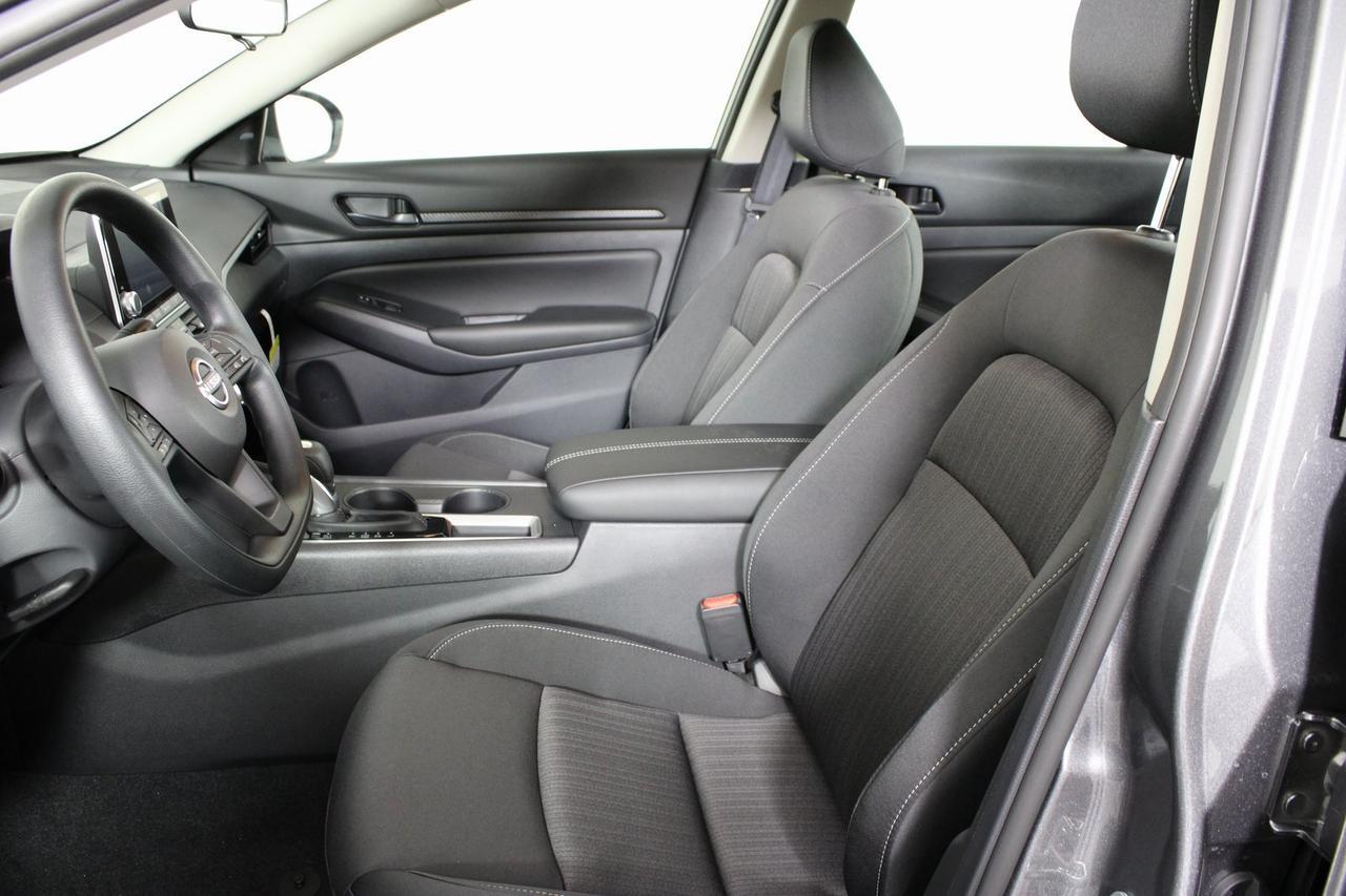 2025 Nissan Altima 2.5 S Manassas VA