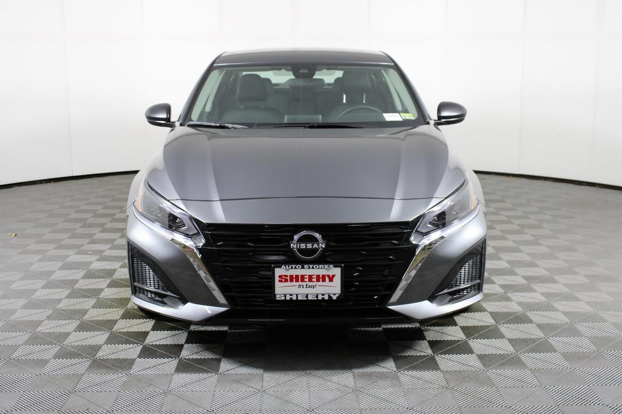 2025 Nissan Altima 2.5 S Manassas VA