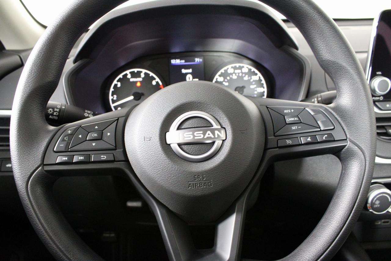 2025 Nissan Altima 2.5 S Manassas VA