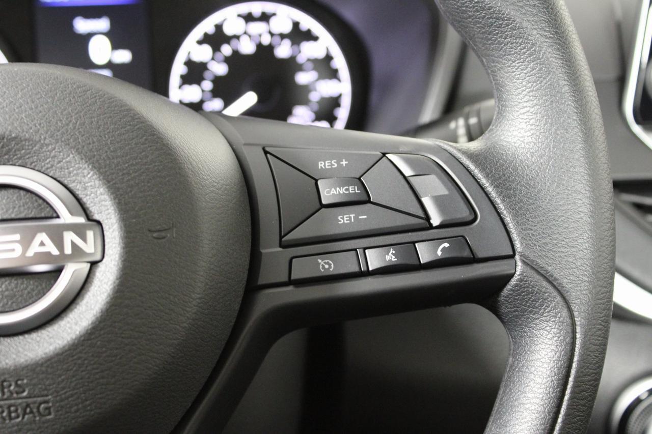 2025 Nissan Altima 2.5 S Manassas VA