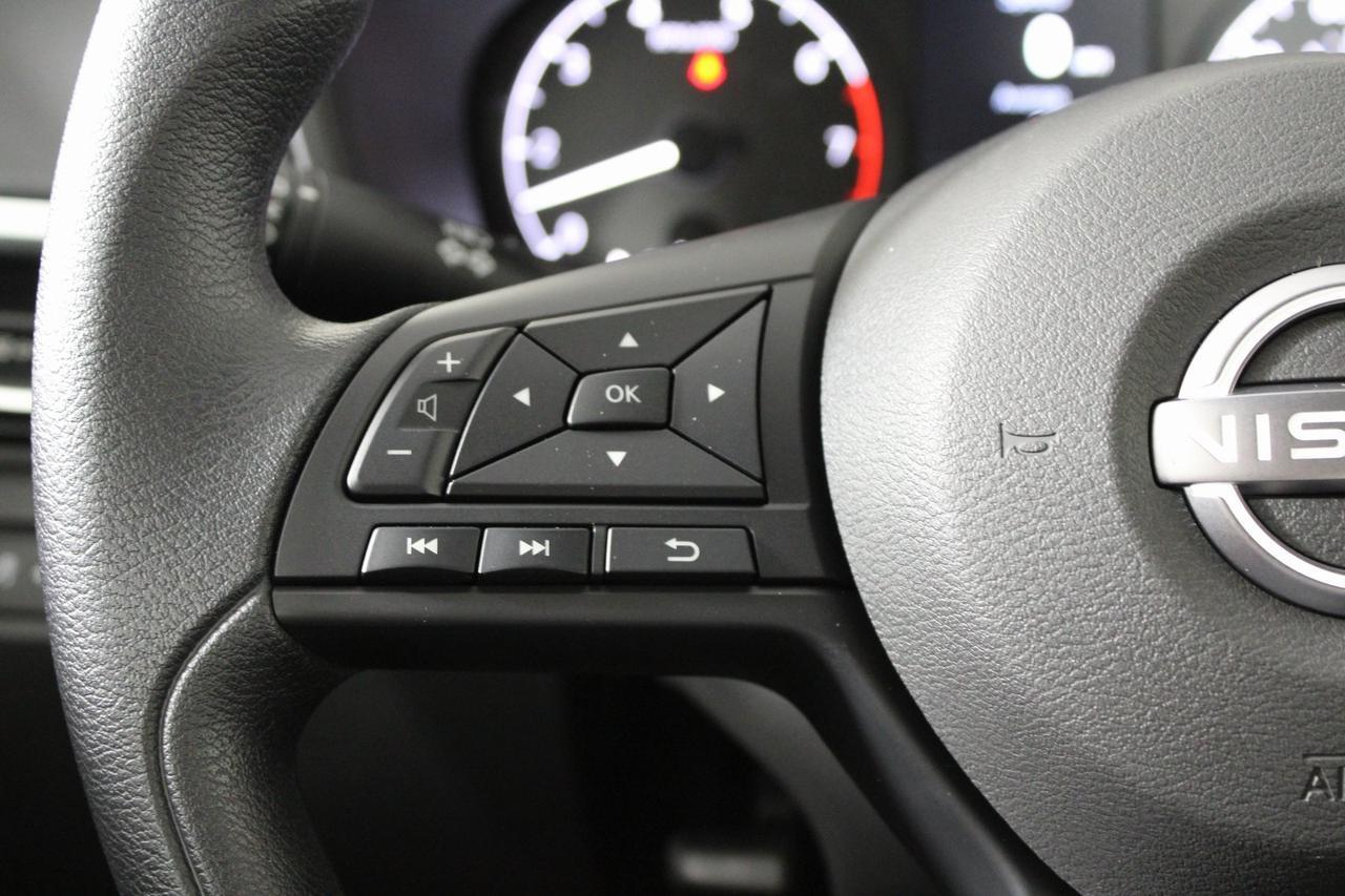 2025 Nissan Altima 2.5 S Manassas VA