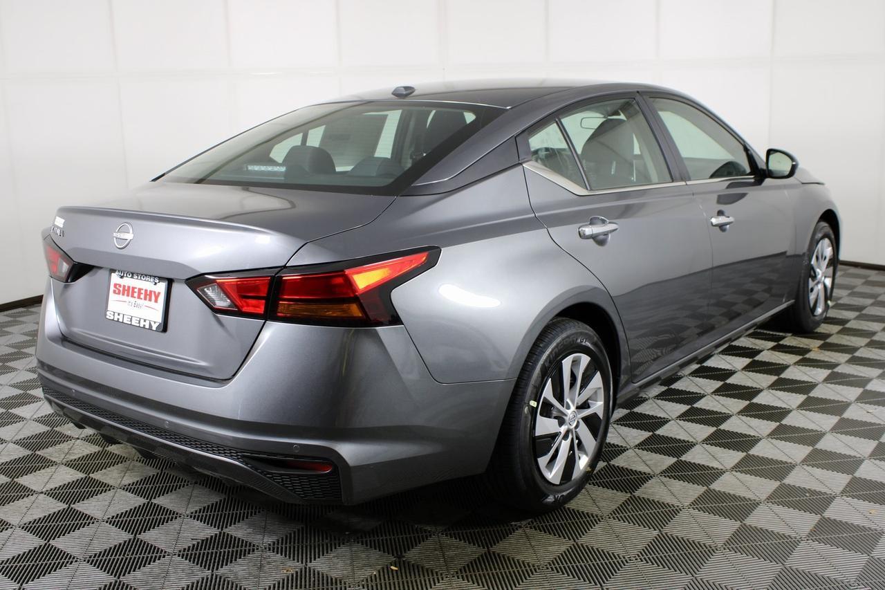 2025 Nissan Altima 2.5 S Manassas VA