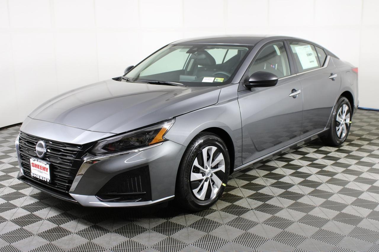 2025 Nissan Altima 2.5 S Manassas VA