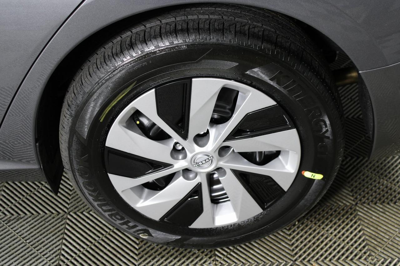 2025 Nissan Altima 2.5 S Manassas VA