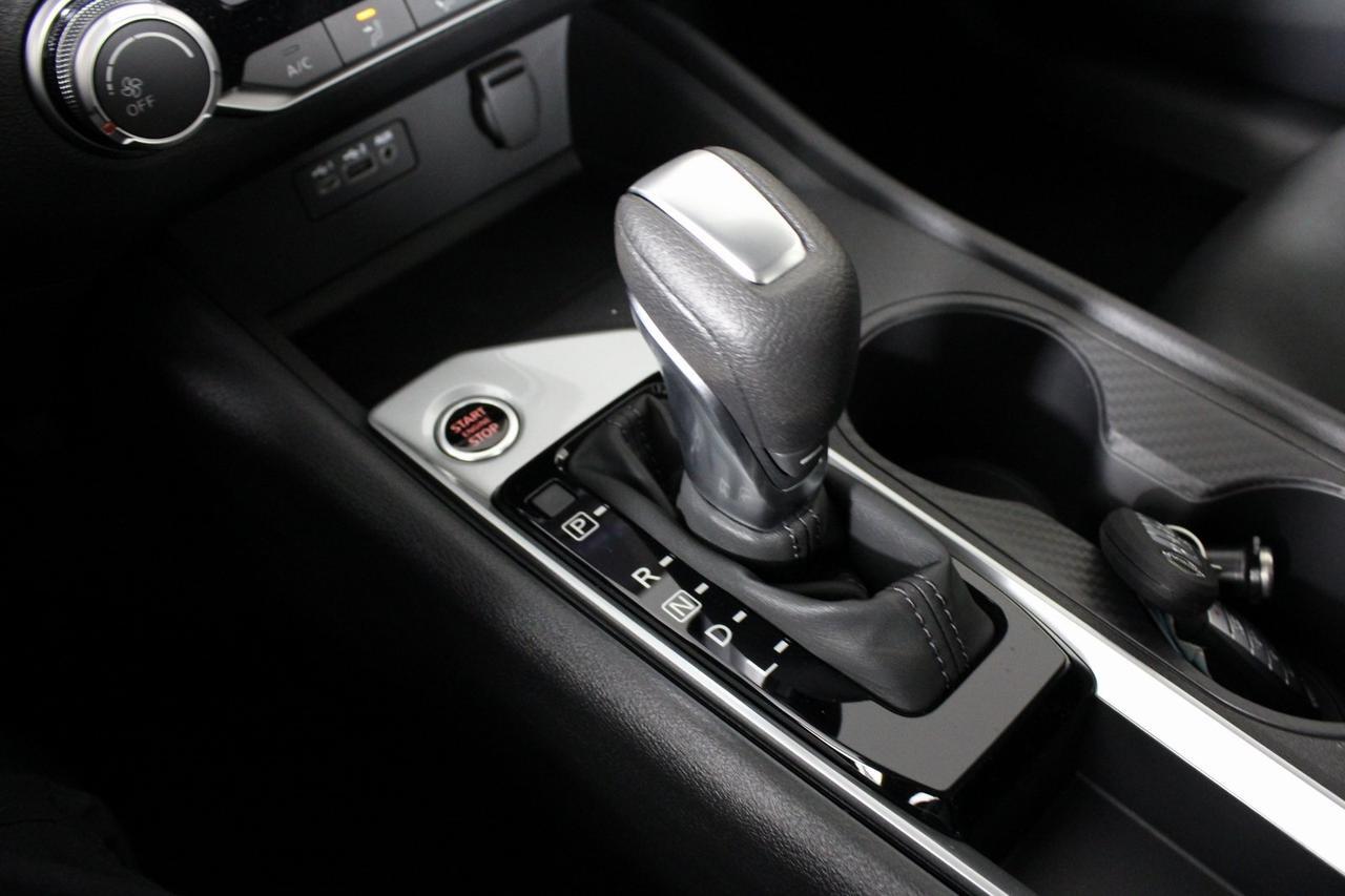 2025 Nissan Altima 2.5 S Manassas VA