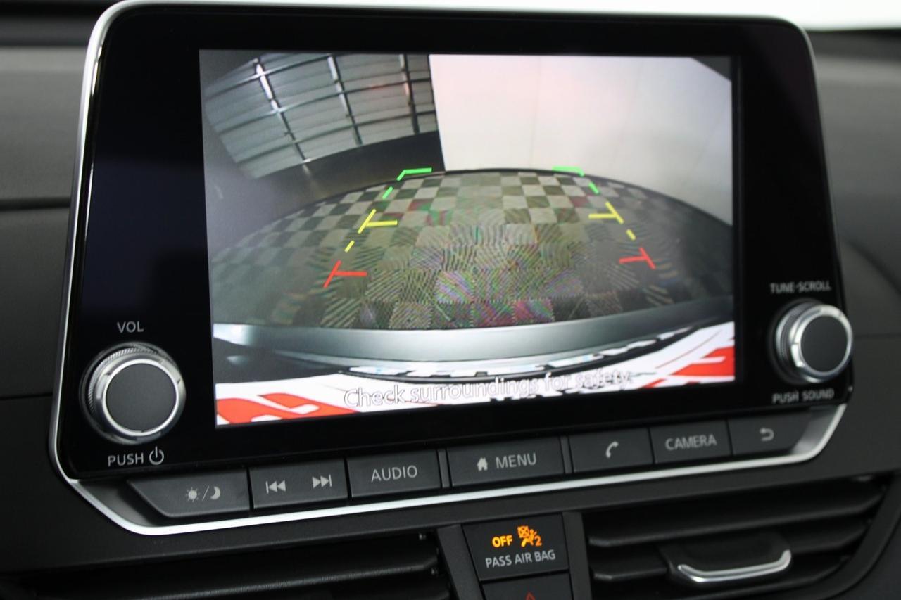 2025 Nissan Altima 2.5 S Manassas VA