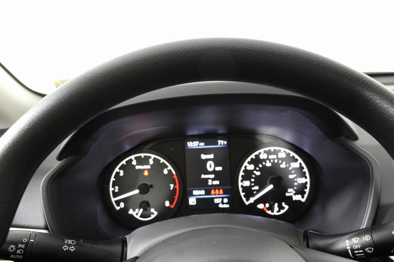 2025 Nissan Altima 2.5 S Manassas VA