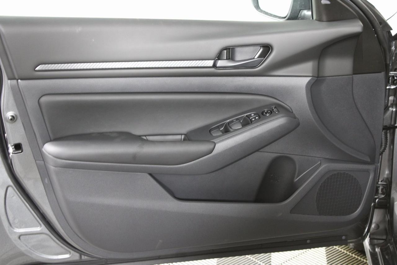 2025 Nissan Altima 2.5 S Manassas VA