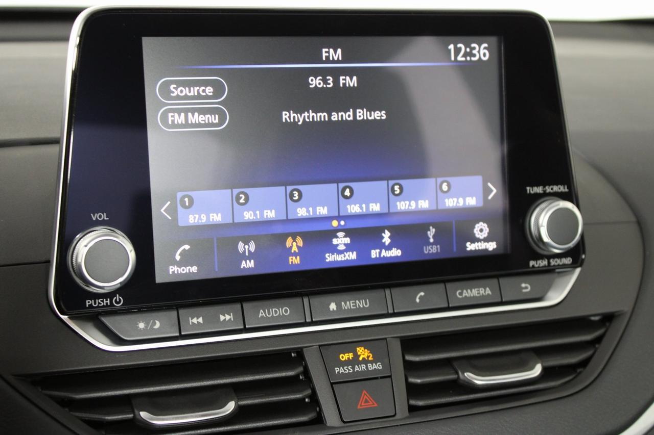 2025 Nissan Altima 2.5 S Manassas VA