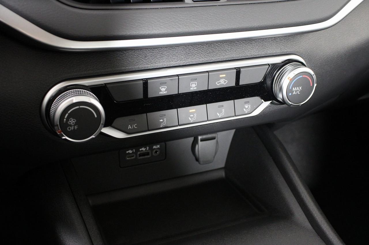 2025 Nissan Altima 2.5 S Manassas VA