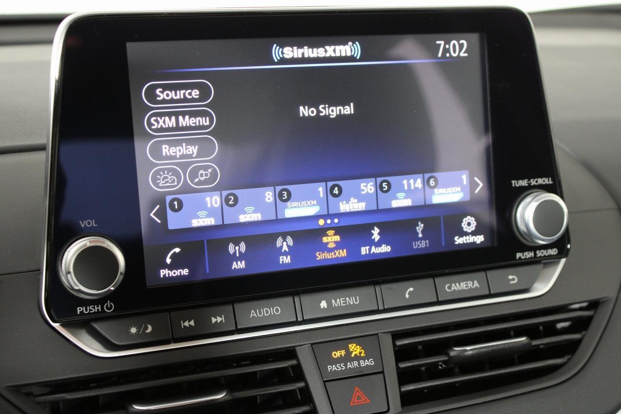 2025 Nissan Altima 2.5 S Manassas VA