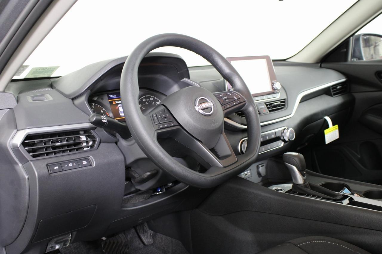 2025 Nissan Altima 2.5 S Manassas VA