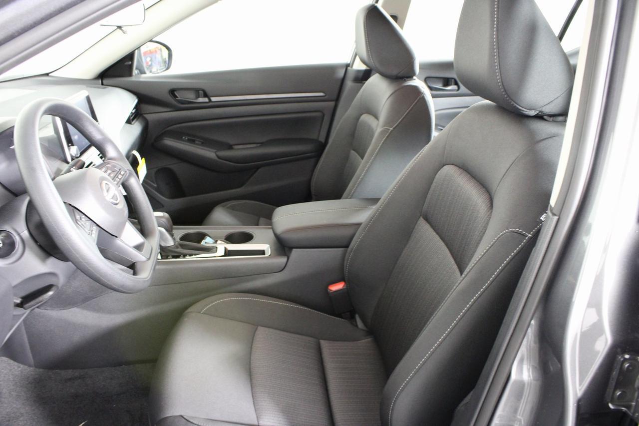 2025 Nissan Altima 2.5 S Manassas VA