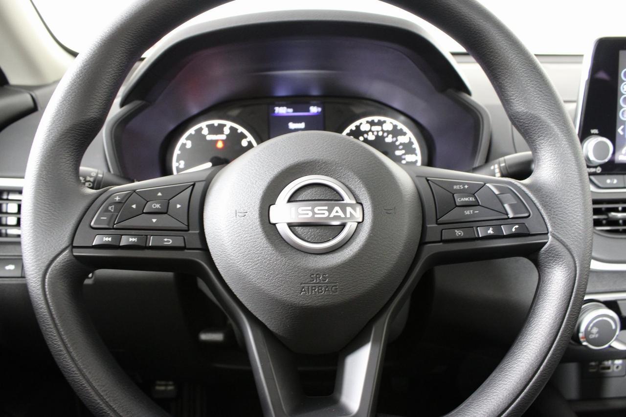 2025 Nissan Altima 2.5 S Manassas VA