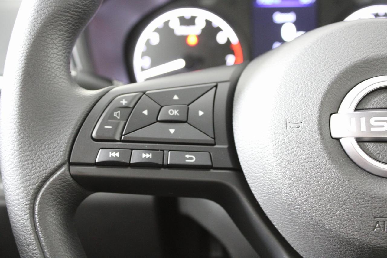 2025 Nissan Altima 2.5 S Manassas VA