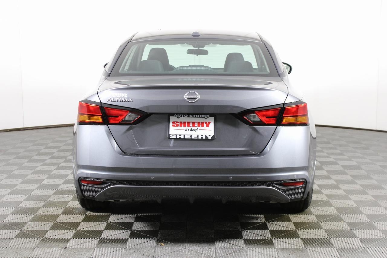 2025 Nissan Altima 2.5 S Manassas VA