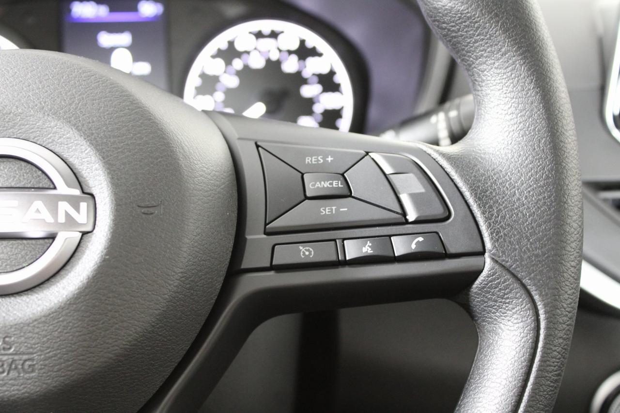 2025 Nissan Altima 2.5 S Manassas VA