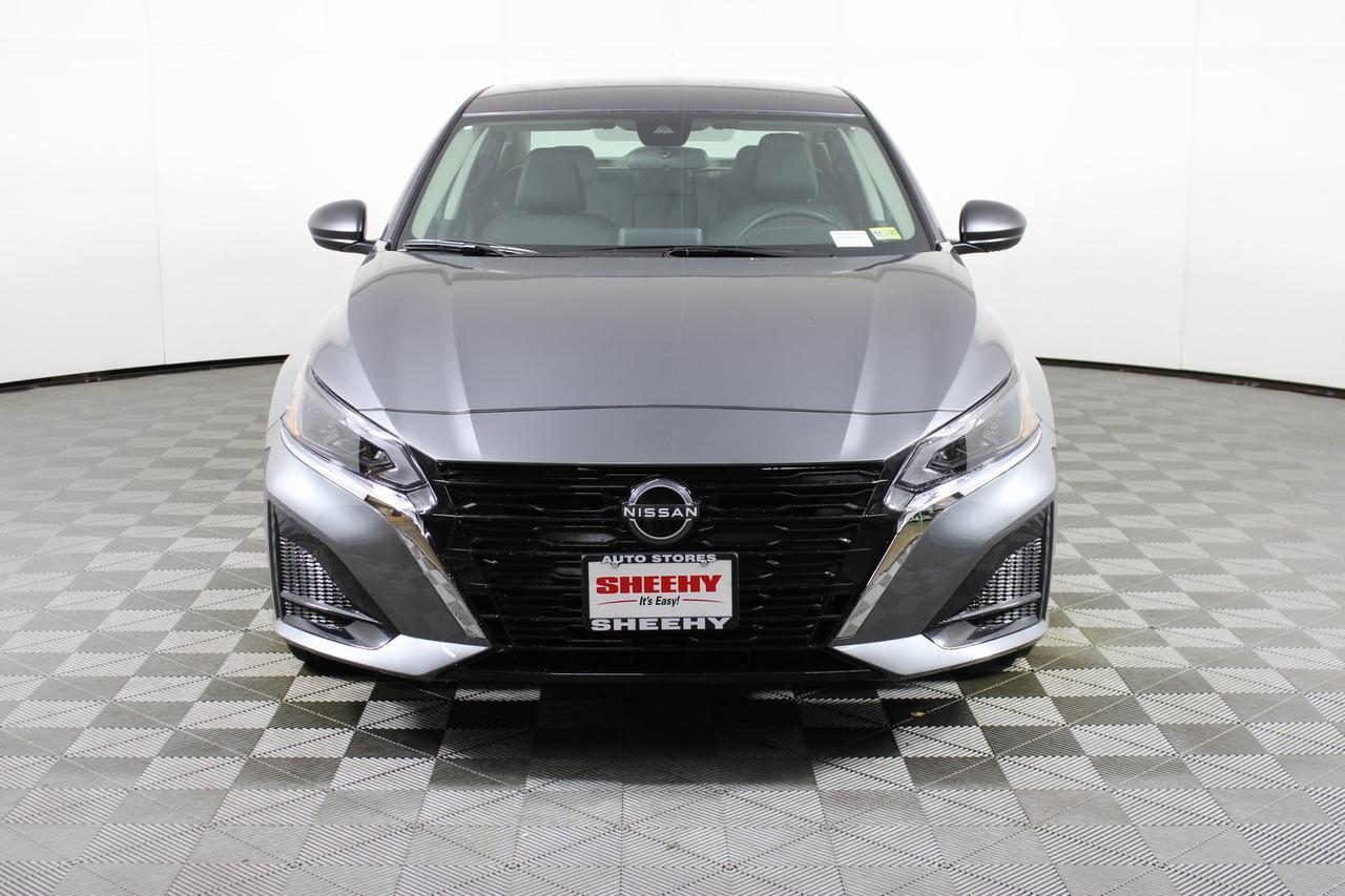 2025 Nissan Altima 2.5 S Manassas VA