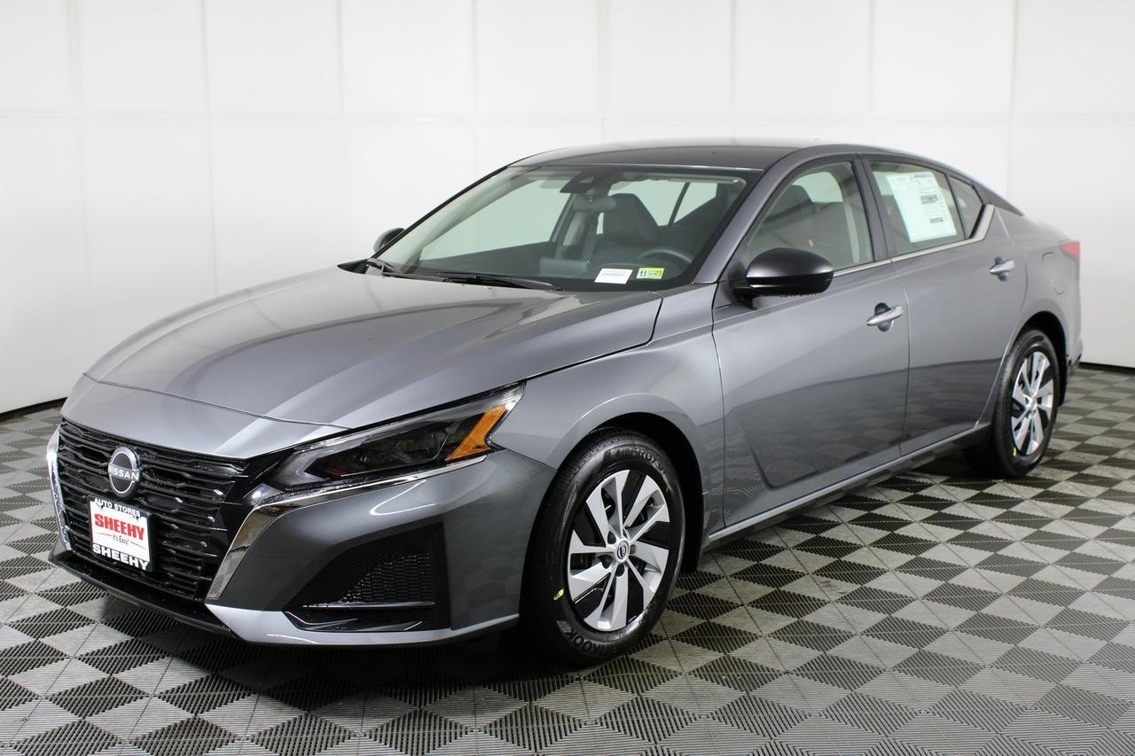 2025 Nissan Altima 2.5 S Manassas VA