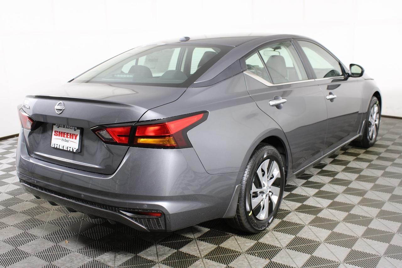 2025 Nissan Altima 2.5 S Manassas VA